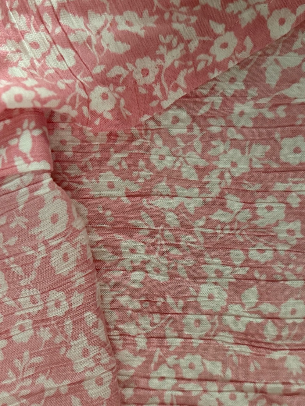 Billabong Sweet Edges Floral Print Button Down Sleeveless Midi Dress, SZ Small! - Picture 7 of 8